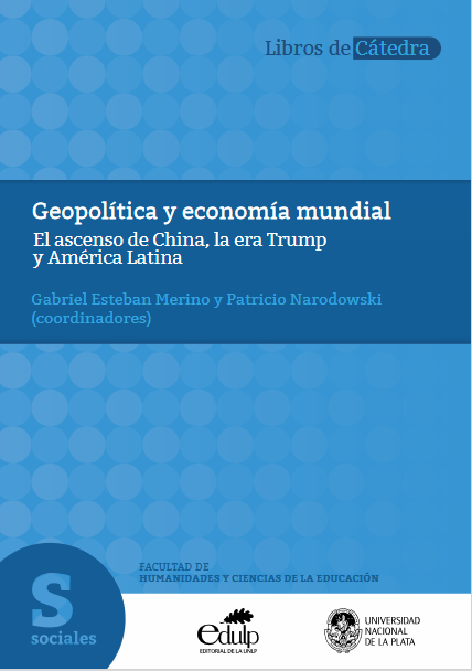 Geopolítica y economía mundial