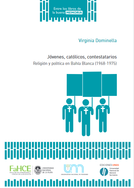 Jóvenes, católicos, contestatarios