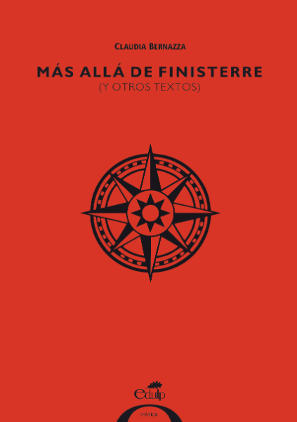 Más allá de Finisterre (y otros textos)