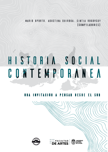 Historia Social Contemporánea