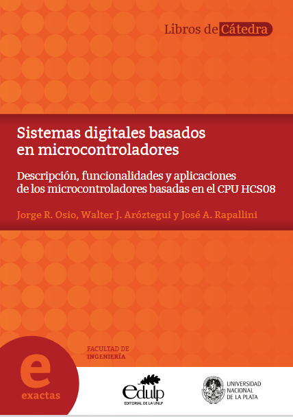 Sistemas digitales basados en microcontroladores