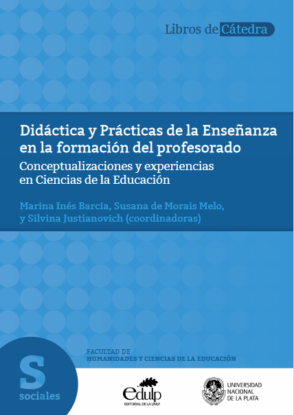 Didáctica y Prácticas de la Enseñanza en la formación del profesorado