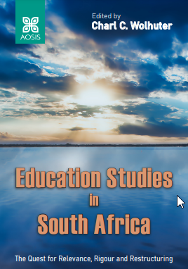 Education Studies in South Africa