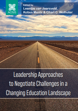 Leadership Approaches to Negotiate Challenges in a Changing Education Landscape