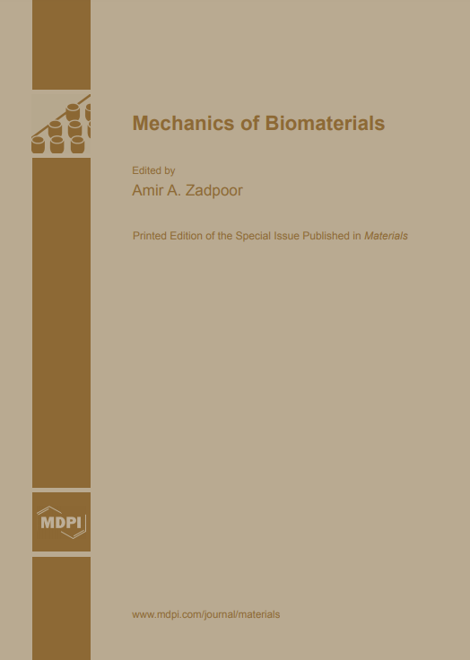 Mechanics of Biomaterials