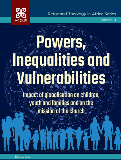 Powers, inequalities and vulnerabilities