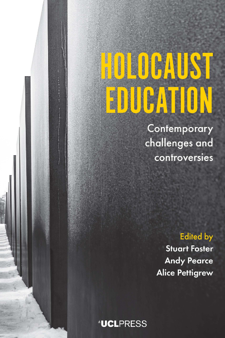 Holocaust Education