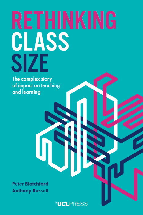 Rethinking Class Size