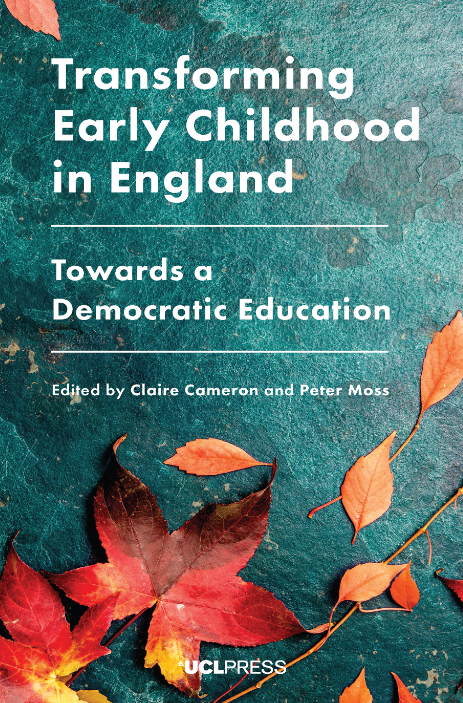 Transforming Early Childhood in England