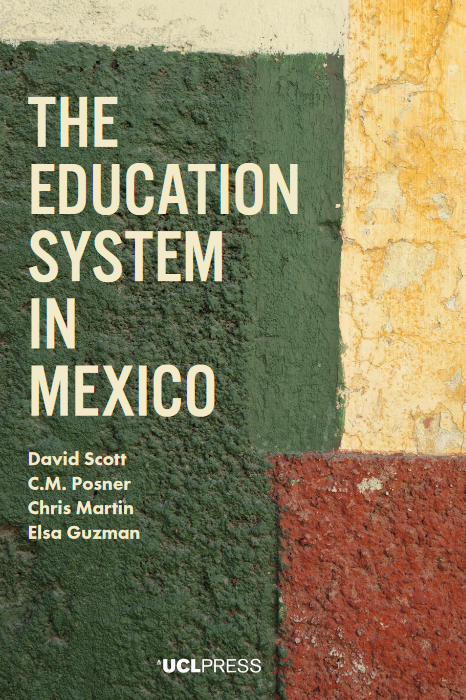 The Education System in Mexico