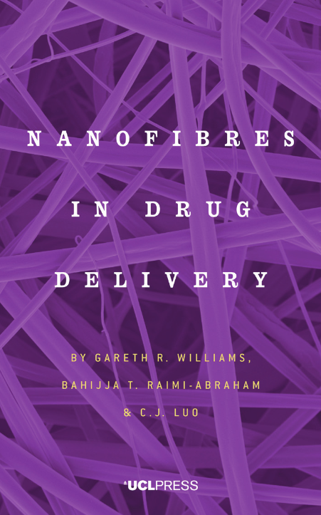 Nanofibres in Drug Delivery