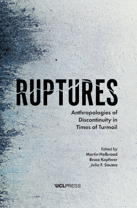 Ruptures