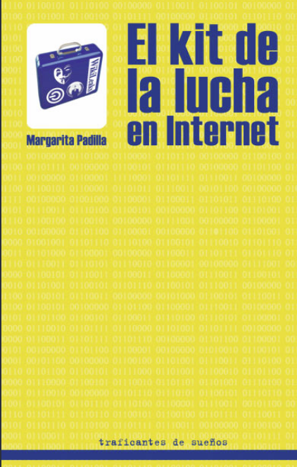 El kit de la lucha en Internet