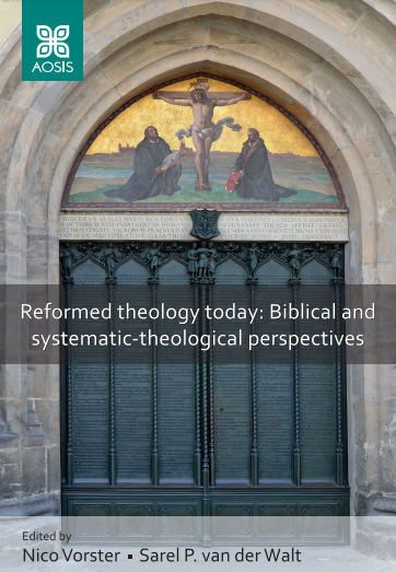 Reformed theology today