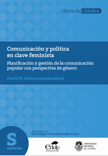 Comunicación y política en clave feminista