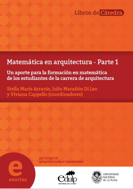 Matemática en Arquitectura