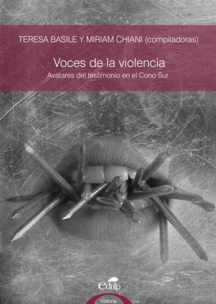 Voces de la violencia