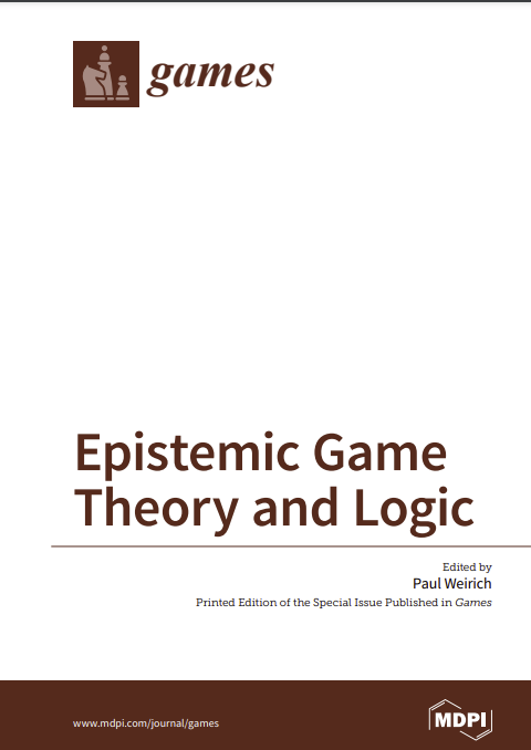 Epistemic Game Theory and Logic