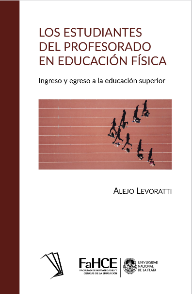 Los estudiantes del Profesorado en Educación Física