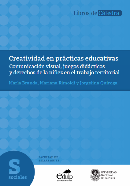 Creatividad en prácticas educativas