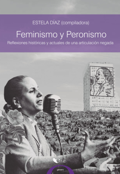 Feminismo y peronismo