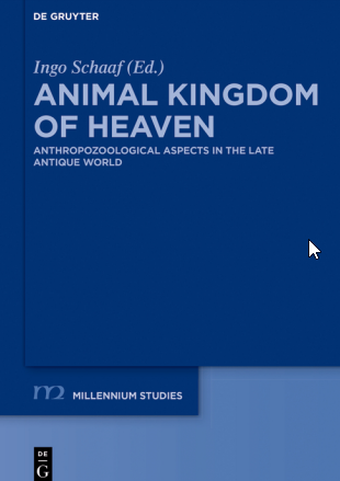 Animal Kingdom of Heaven