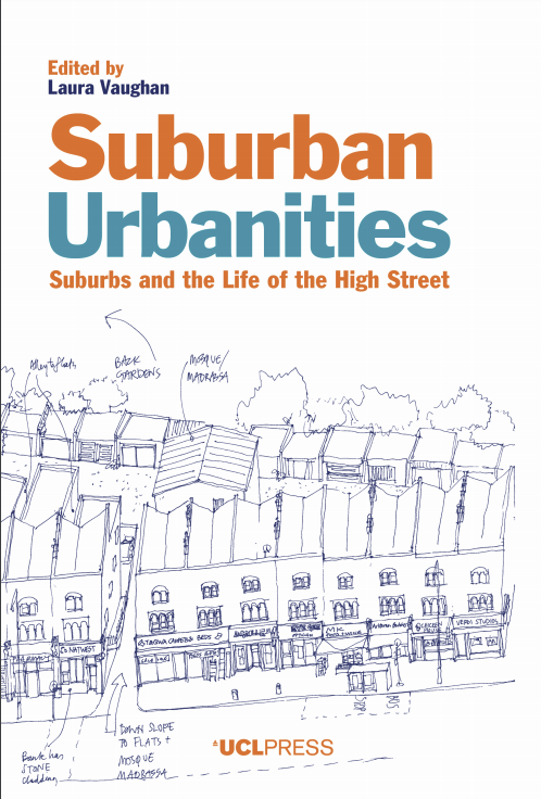 Suburban Urbanities