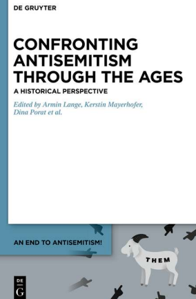 Comprehending Antisemitism through the Ages