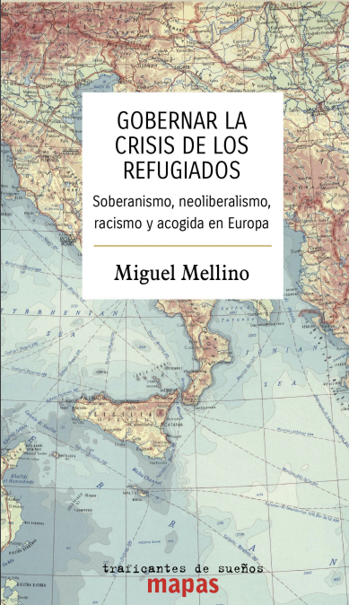 Gobernar la crisis de los refugiados