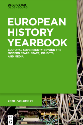 Cultural Sovereignty beyond the Modern State