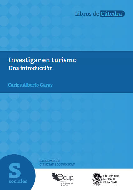 Investigar en turismo