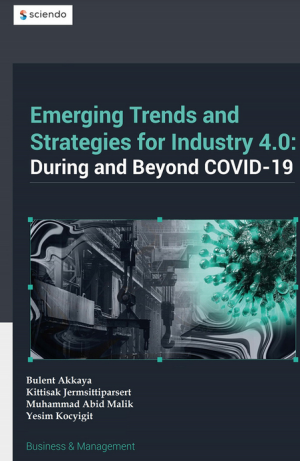 Emerging Trends in and Strategies for Industry 4.0 During and Beyond Covid-19