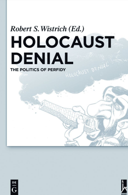 Holocaust Denial