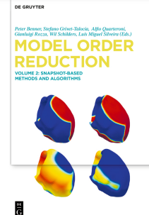 Model Order Reduction