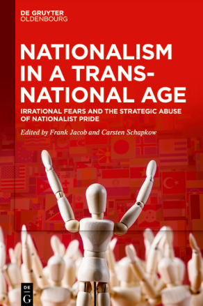 Nationalism in a Transnational Age