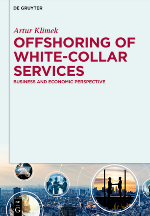 Offshoring of white-collar services