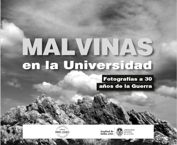 Malvinas en la universidad