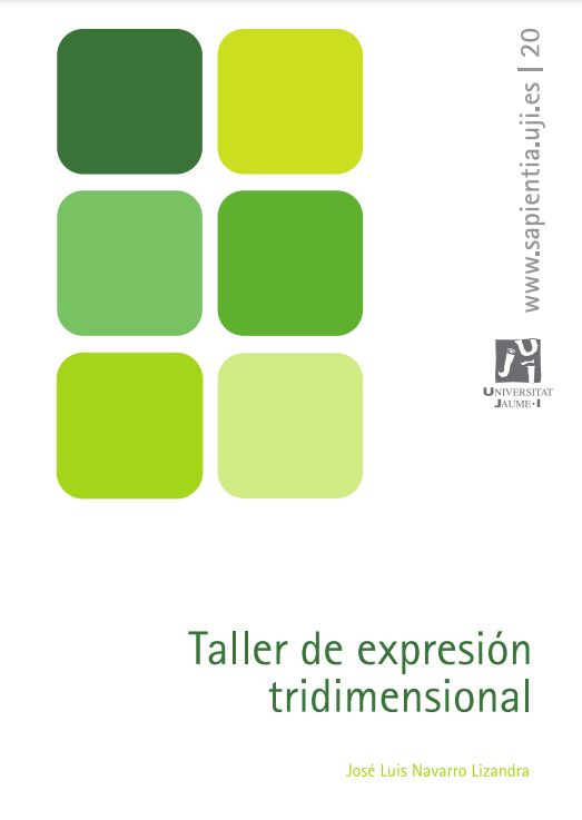 Taller de Expresión Tridimensional