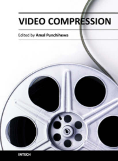 Video Compression