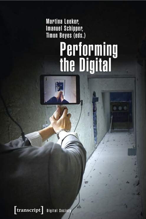 Performing the digital