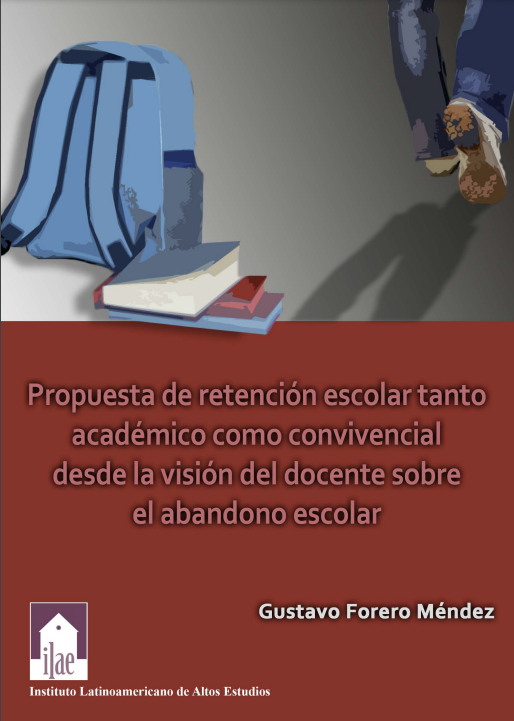 Propuesta de retención escolar tanto académica como convivencial