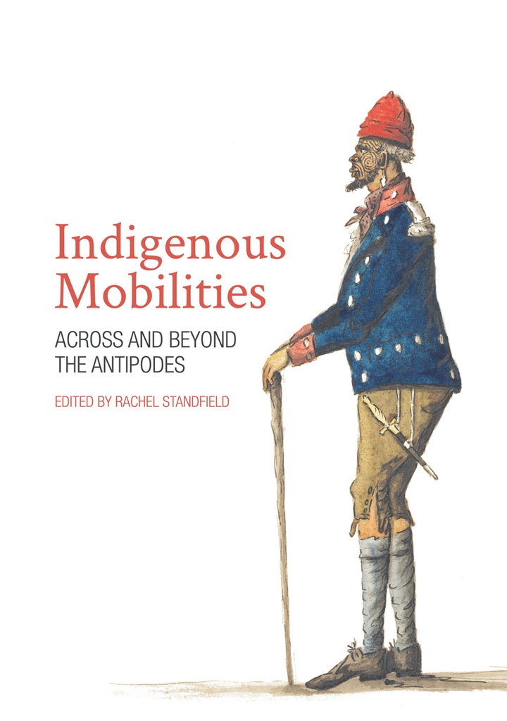 Indigenous Mobilities