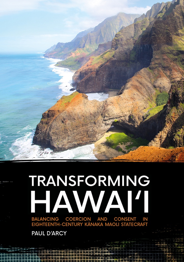 Transforming Hawai'i