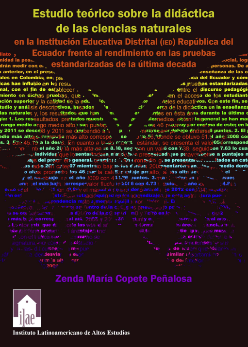 Estudio teórico sobre la didáctica de las Ciencias Naturales en la ...