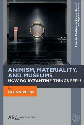 Animism, Materiality, and Museums