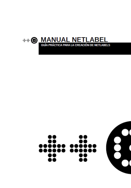 Manual Netlabel