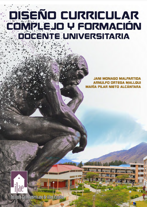 Diseño curricular complejo y formación docente universitaria