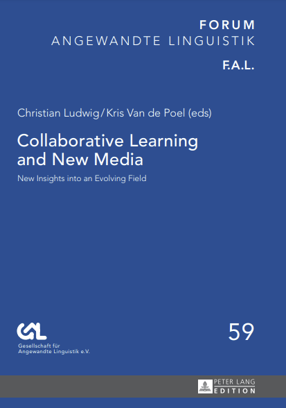 Collaborative Learning and New Media