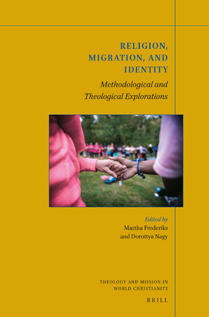 Religion, Migration and Identity