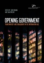 Opening Government